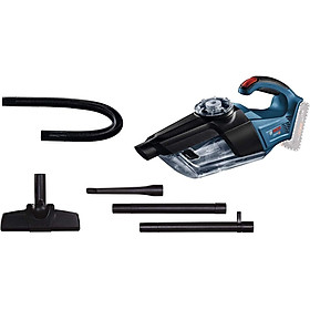 THÂN MÁY HÚT BỤI DÙNG PIN 18V 0.7 L BOSCH GAS 18V-1 - HÀNG CHÍNH HÃNG