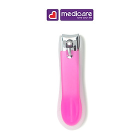 Đồ bấm móng MUW (có giá đỡ) 6502