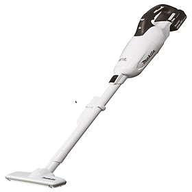  Máy hút bụi dùng pin(hepa/BL)(18v) Makita DCL281FZW (chưa kèm pin sạc) - Hàng chính hãng