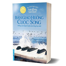 Sách - Bản Giao Hưởng Cuộc Sống (Ấn Bản Đặc Biệt)