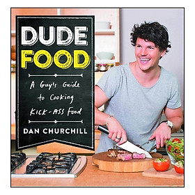 Dude Food