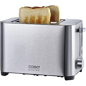 Máy nướng bánh mỳ Caso Classico T2 Duo Hàng chính hãng