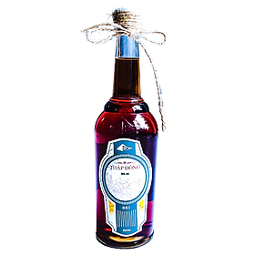 Rượu Tháp Đồng BKI 28 vol  650ml