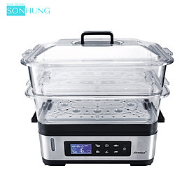 NỒI HẤP STEBA DG2-Hàng chính hãng