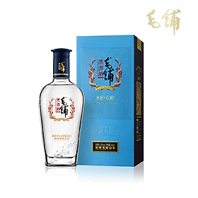 MAOPU Kiều mạch Đen 52% 500ml 
