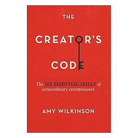 The Creator