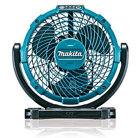  Quạt dùng pin(12v Max) Makita CF100DZ  hàng chính hãng(chưa kèm pin sạc) 