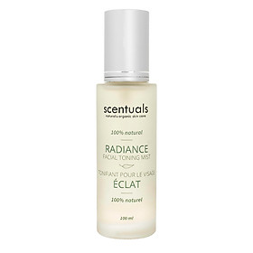 Nước Hoa Hồng Sáng Da Mặt Radiance 100ml
