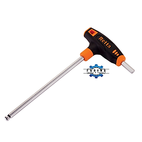 Tay vặn T lục giác đầu bi 2mm Retta RXB1020 Thổ Nhĩ Kỳ