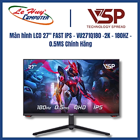  Màn hình LCD 27