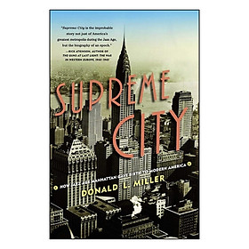 Supreme City