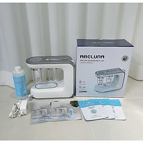 Máy làm sạch da ABELUNA M-200, Made in Korea Hàng chính hãng