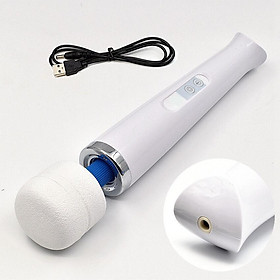 Máy Massage HV280 Không Dây Pin Sạc 100% LOẠI I CHÍNH HÃNG  (Có Hàng Sẵn Giao Hỏa Tốc)