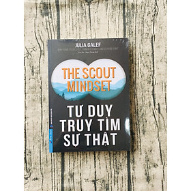 Tư Duy Truy Tìm Sự Thật