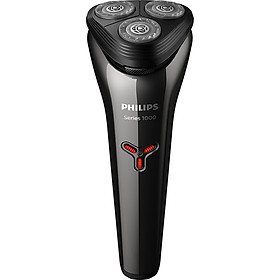 Máy Cạo Râu Du Lịch Cầm Tay Philips S1301/02 – Hành Chính Hãng
