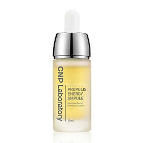 Tinh Chất Keo Ong Tái Tạo Phục Hồi Da CNP Laboratory Propolis Energy Ampule 15ml