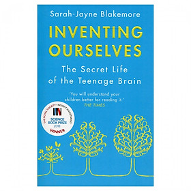 Inventing Ourselves