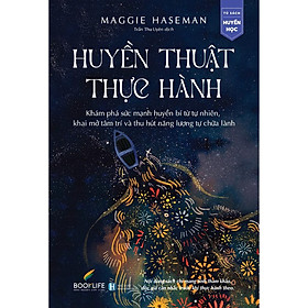 Huyền Thuật Thực Hành - Bản Quyền
