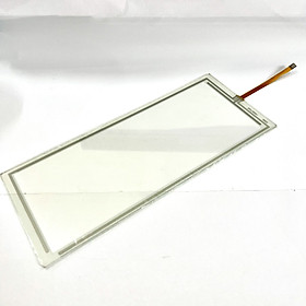 Màn kính cảm ứng: Dùng cho máy photocopy Ricoh 1060/ 1075/2051/ 2060/ 2075 ( HA - Hàng nhập khẩu )