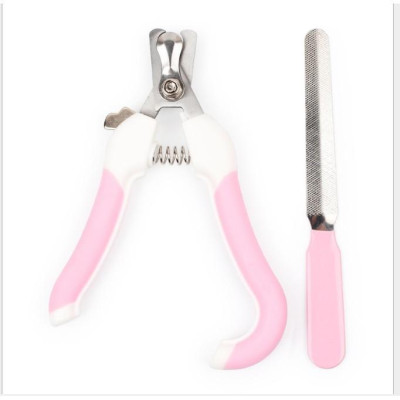 Kềm cắt móng cao cấp , kìm dũa móng dành cho chó mèo , Dụng Cụ Cắt Và Giũa Móng Dành Cho Thú Cưng