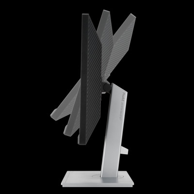 Màn Hình ASUS ProArt PA247CV-P 23.8 inch (FHD/IPS/75Hz/5ms/DisplayPort/TypeC) - Hàng Chính Hãng