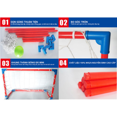 Khung thành bóng đá Antona No. 273