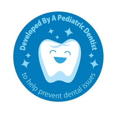 [ PV12302-GBX ] Bộ 2 ty ngậm hỗ trợ chống đột tử/chỉnh nha/chống vẩu Dr.Brown