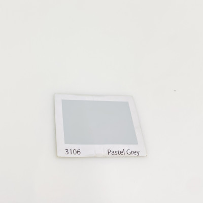 Sơn dầu Đồng Nai Donasa màu xám 3106 3kg _ DLF 3106