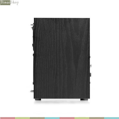 Edifier R33BT - Loa Bookself 2.0, Kết Nối Bluetooth 5.0, Công Suất 10W, Tương Thích Nhiều Thiết Bị- Hàng chính hãng