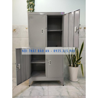 Tủ hồ sơ 4 cửa BẢO AN