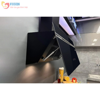 Máy Hút Mùi Eurosun 90AF78B - Hàng chính hãng