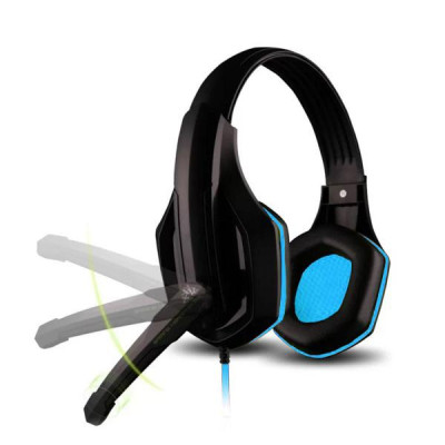 Tai Nghe Chụp Tai Ovann X1 Gaming - Hàng Nhập Khẩu