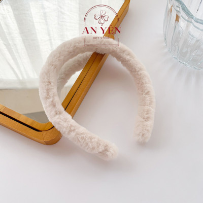 Set Quà Tặng 3 Món Cài Tóc Rửa Mặt No.2 Tặng Sinh Nhật Bạn Gái Người Yêu 20/10 8/3, Quà Tặng Học Viên