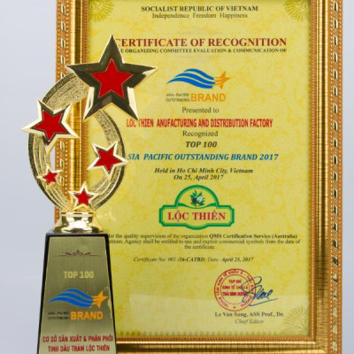 Tinh Dầu Tràm Lộc Thiên Nguyên chất 100% - 500ml