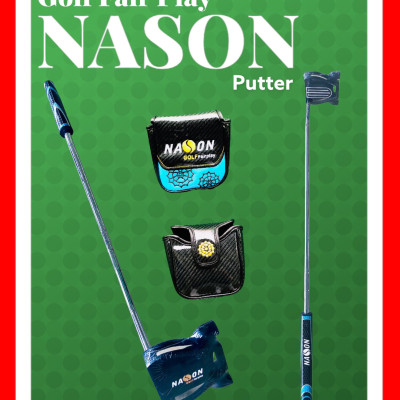 NASON Golf - BỘ GẬY GOLF NỮ FAIRPLAY GF-01 (6 gậy)
