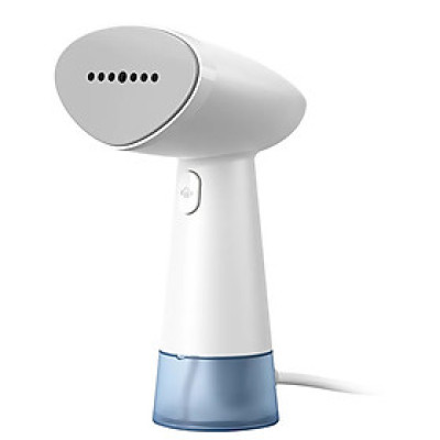 Bàn ủi hơi nước cầm tay Philips STH1000/10 | 900W| nhỏ gọn ngăn chứa nước 85ml có thể tháo rời - Hàng Chính Hãng