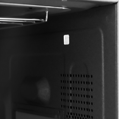 Lò vi sóng có nướng Panasonic NN-GT65JBYUE - Dung tích lớn 31L, 19 thực đơn tự động, Công suất 1000W, Bảng điền khiển điện tử tiếng Việt, Inverter tiết kiệm điện - Hàng chính hãng - Bảo hành chính hãng 12 tháng