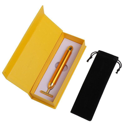 Combo 2  Máy Massage Mặt Nâng Cơ, Cây Lăn Mặt Nâng Cơ Da Cầm Tay Mát Xa Mạnh 102 (Hàng Có Sẵn) (Hàng Chính Hãng)