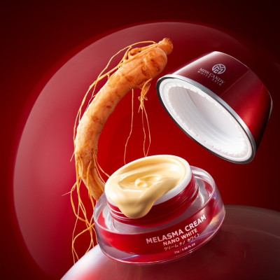 [MISS CANDY] Combo 2 Kem Dưỡng Trắng Da Mờ Thâm Nám Sâm Nhung Hoàng Kim Cao Cấp Melasma Cream Nano White MISS CANDY 25g, Giúp Tái Tạo Da Bị Nhiễm Corticoid, Phục Hồi Làn Da Hư Tổn & Làm Săn Chắc Da - PHỤNG BEAUTY