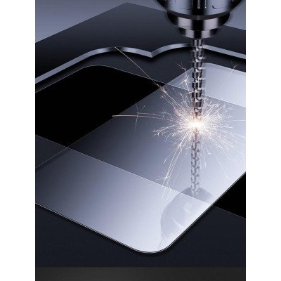 Cường Lực Mipow Kingbull Chống Nhìn Trộm Premium HD 2.7D For iPhone 13/13 PRO/13PRO MAX - Hàng Chính Hãng