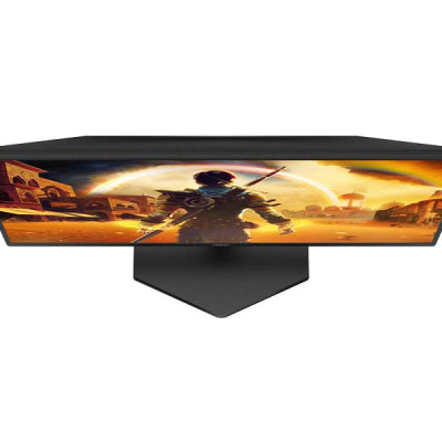 Màn hình Gaming AOC 25G42E/74 (24.5inch/ FHD/ IPS/ 180Hz/ 1ms) - GiaPhucStore | Hàng Chính Hãng