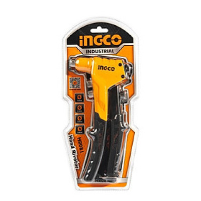 KÌM RÚT ĐINH RIVE 8" INGCO HR081 - HÀNG CHÍNH HÃNG