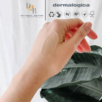 Dưỡng ẩm BARIER REPAIR dành cho da nhạy cảm của Dermalogica - Dolly Beauty