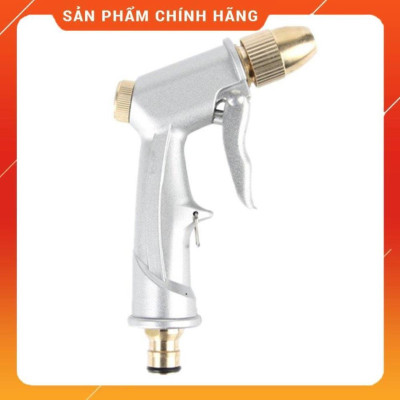 Bộ dây vòi xịt nước rửa xe,tưới cây ,tăng áp 3 lần, loại 7m, 10m 206701 đầu đồng,cút,nối nhựa v+ túi đựng bút