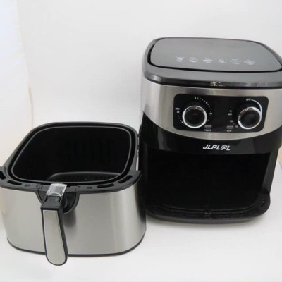 Nồi Chiên Không Dầu JLPL@L JL-98 9.8 Lít - Hàng Chính Hãng