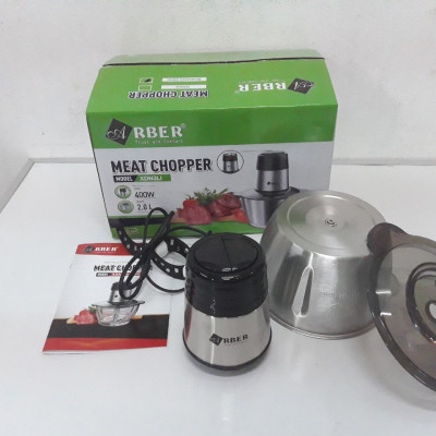  Máy xay đa năng XĐN2LI hàng chính hãng Arber