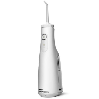 Máy tăm nước Waterpik Water Flosser Cordless Select WF-10WW012 Hàng Chính Hãng
