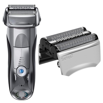 Lưỡi Máy Cạo Râu Điện Braun Series 7 70B 70S Hàng chính hãng