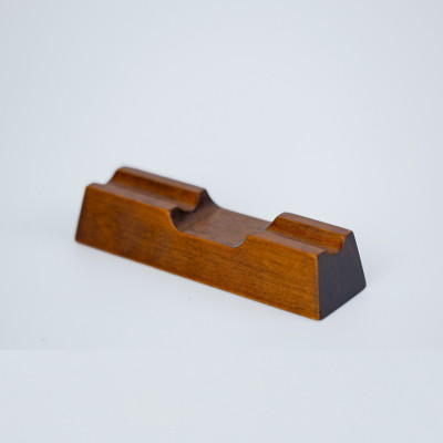 Đài Gác Bút Ký TOYOOKA CRAFT, Phụ Kiện Gỗ Cao Cấp, Trưng Bày Bàn Làm Việc, Sang Trọng, Tinh Tế - SC133