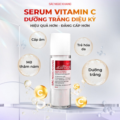[COMBO 7 món] Chăm sóc da toàn diện dưỡng da cơ bản + kem dưỡng da ban ngày (30ml) + ban đêm (30g) + Serum dưỡng trắng diệu kì 30ml